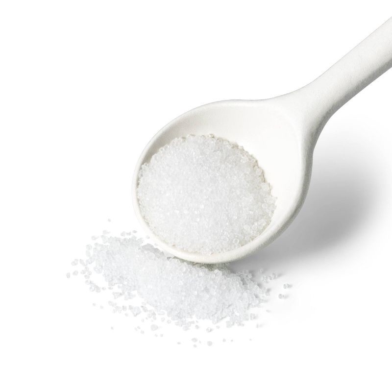 slide 3 of 3, Plain Salt - 26oz - Good & Gather™, 26 oz