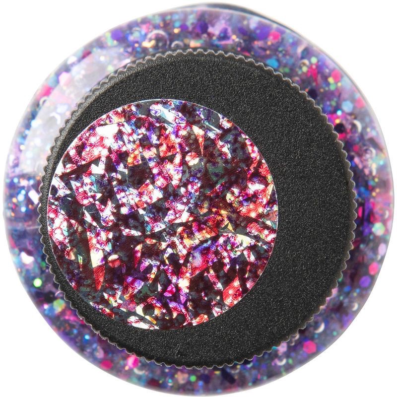 slide 4 of 8, Delta Ceramcoat Glitter Explosion Acrylic Paint (2 fl oz), 2 fl oz