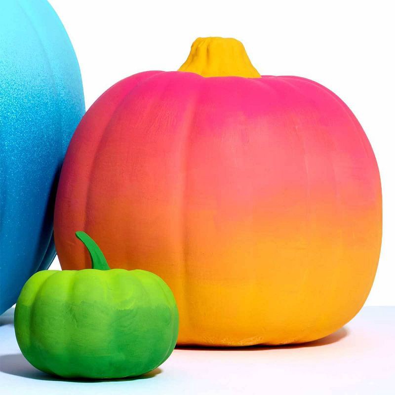 slide 5 of 5, Delta Ceramcoat Acrylic Paint (2oz) - Bright Yellow: Low-Odor, Multi-Surface, Non-Toxic Craft Paint for Ages 13+, 2 oz