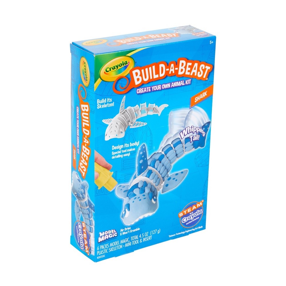 Build-A-Beast 