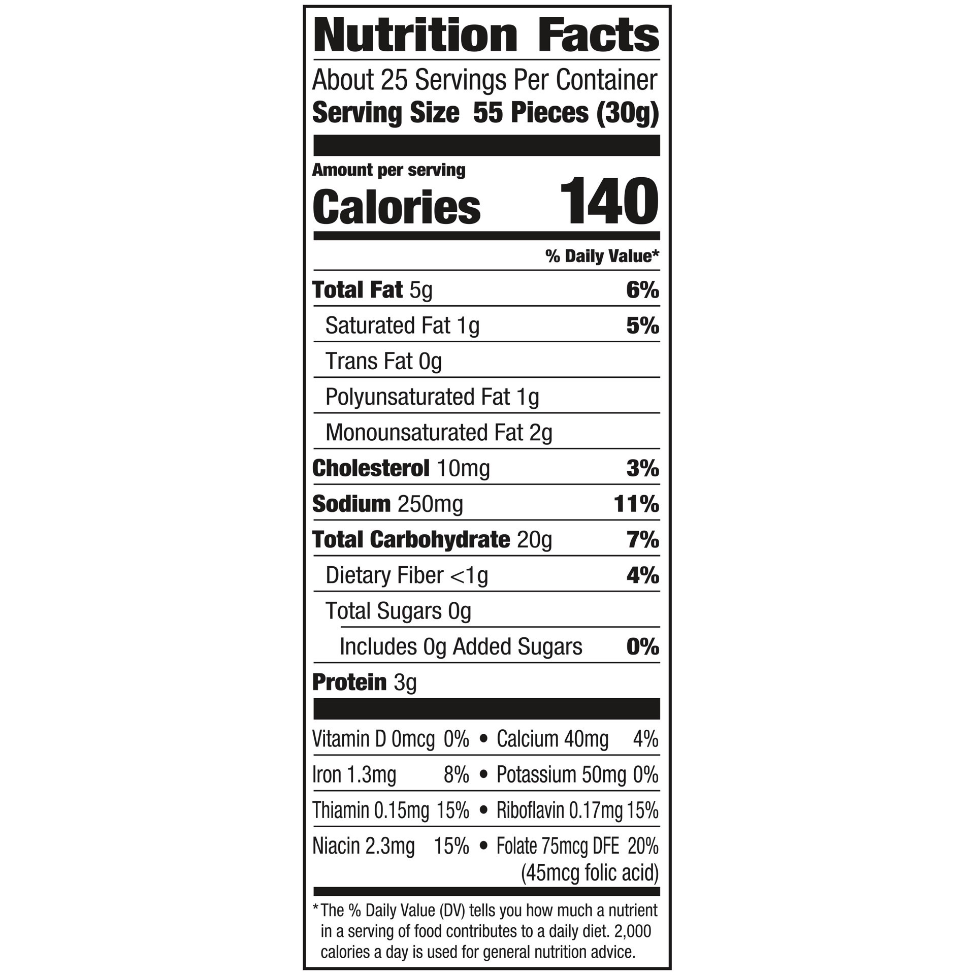 slide 4 of 8, Pepperidge Farm Goldfish Cheddar Cheese Crackers, 27.3 oz Carton, 27.3 oz