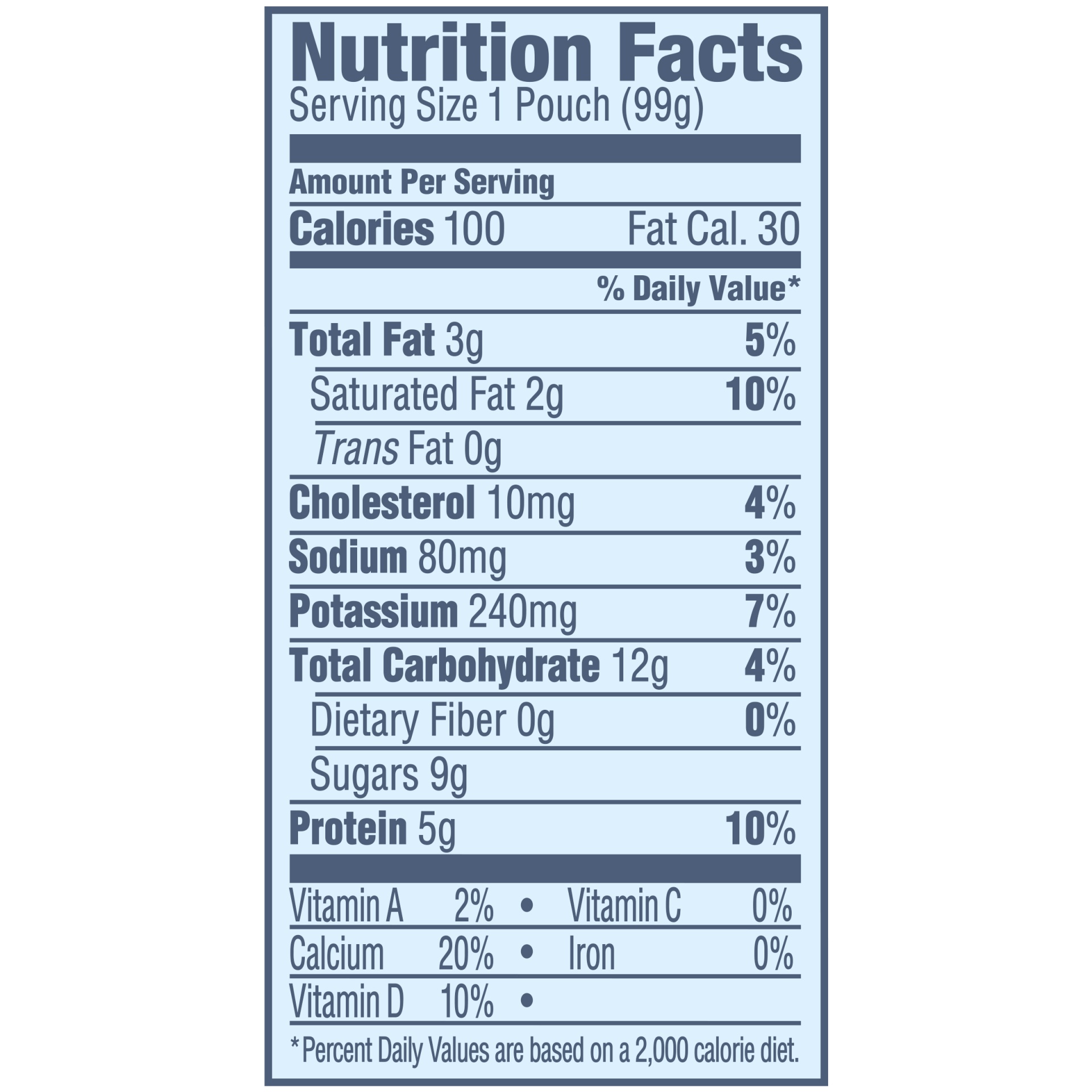 slide 4 of 4, Stonyfield Farm Organic Yogurt, Whole Milk, Organic, Pear, Spinach, Mango, 3.7 oz