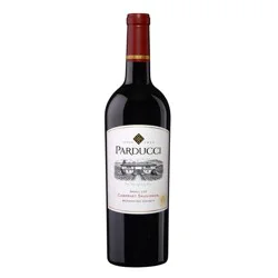 Parducci Wine Cellars Cabernet Sauvignon