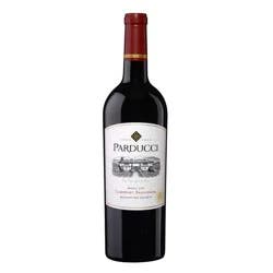 Parducci Wine Cellars Cabernet Sauvignon