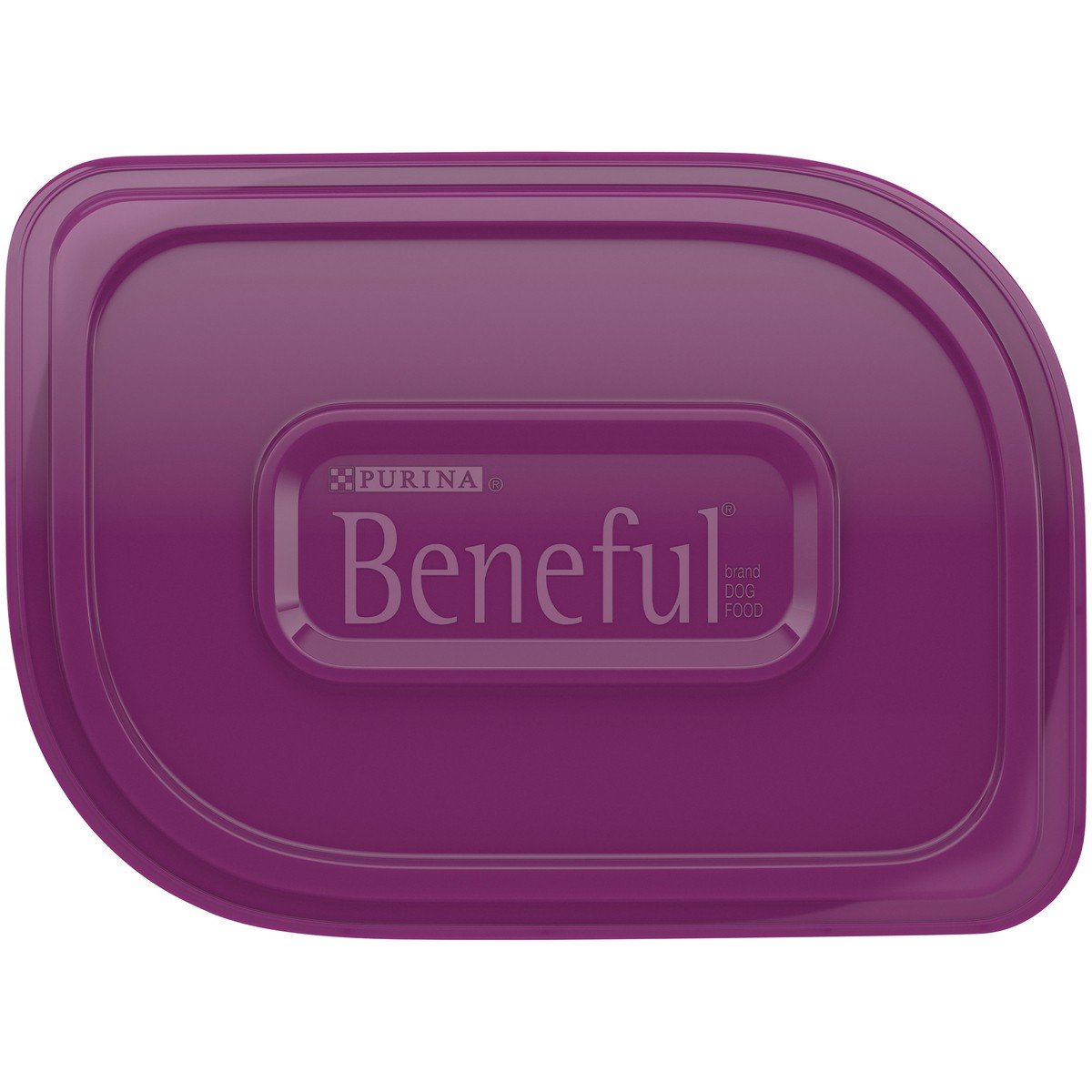 slide 6 of 9, Beneful Purina Beneful High Protein, Wet Dog Food With Gravy, Prepared Meals Simmered Beef Entree, 10 oz