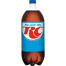 slide 1 of 1, RC Cola Cola Soft Drink, 67.5 fl oz