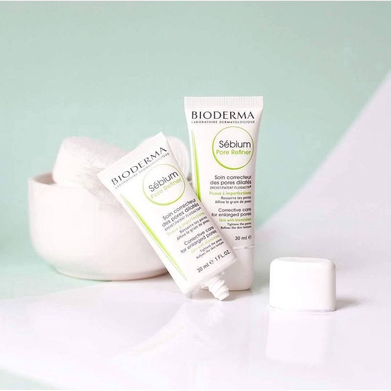 slide 3 of 3, Bioderma Pore Refiner 1 oz, 1 oz