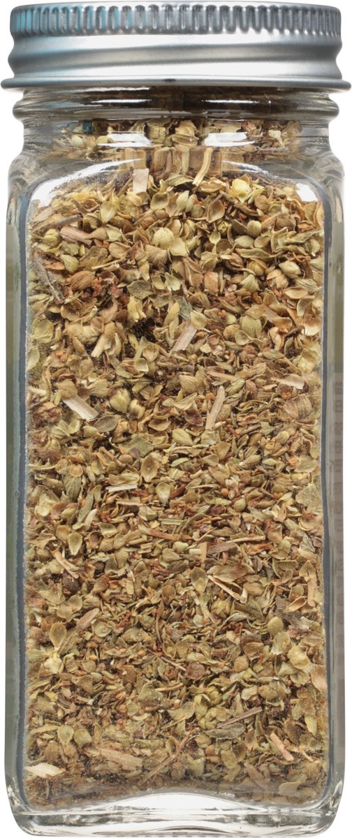 slide 8 of 11, Cadia Spice Oregano Org, 0.5 oz