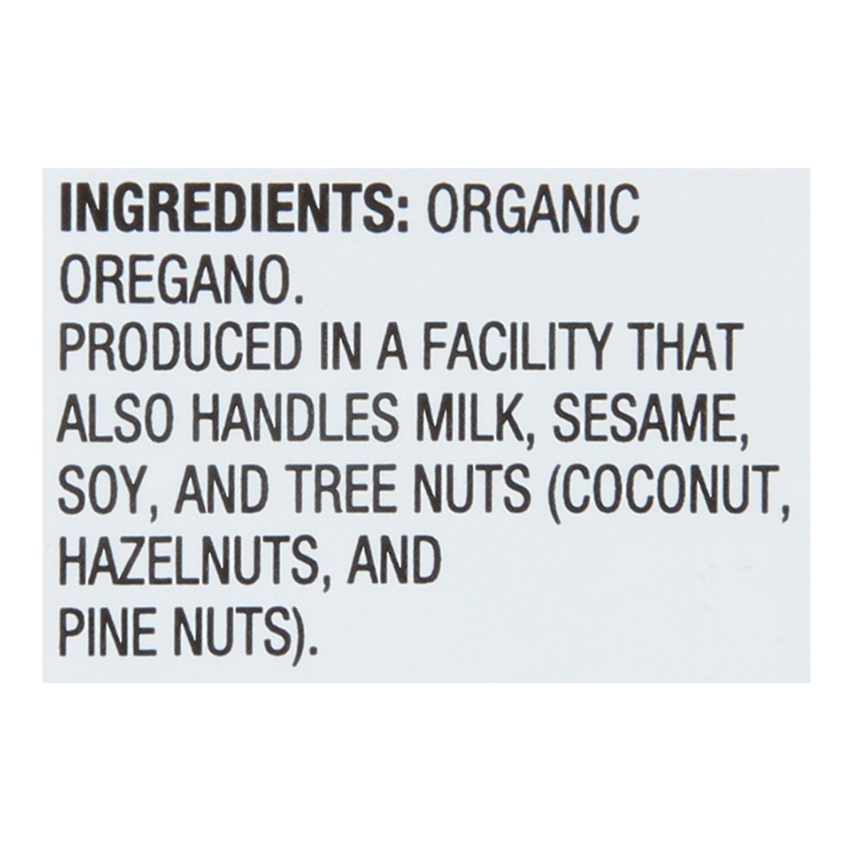 slide 10 of 11, Cadia Spice Oregano Org, 0.5 oz