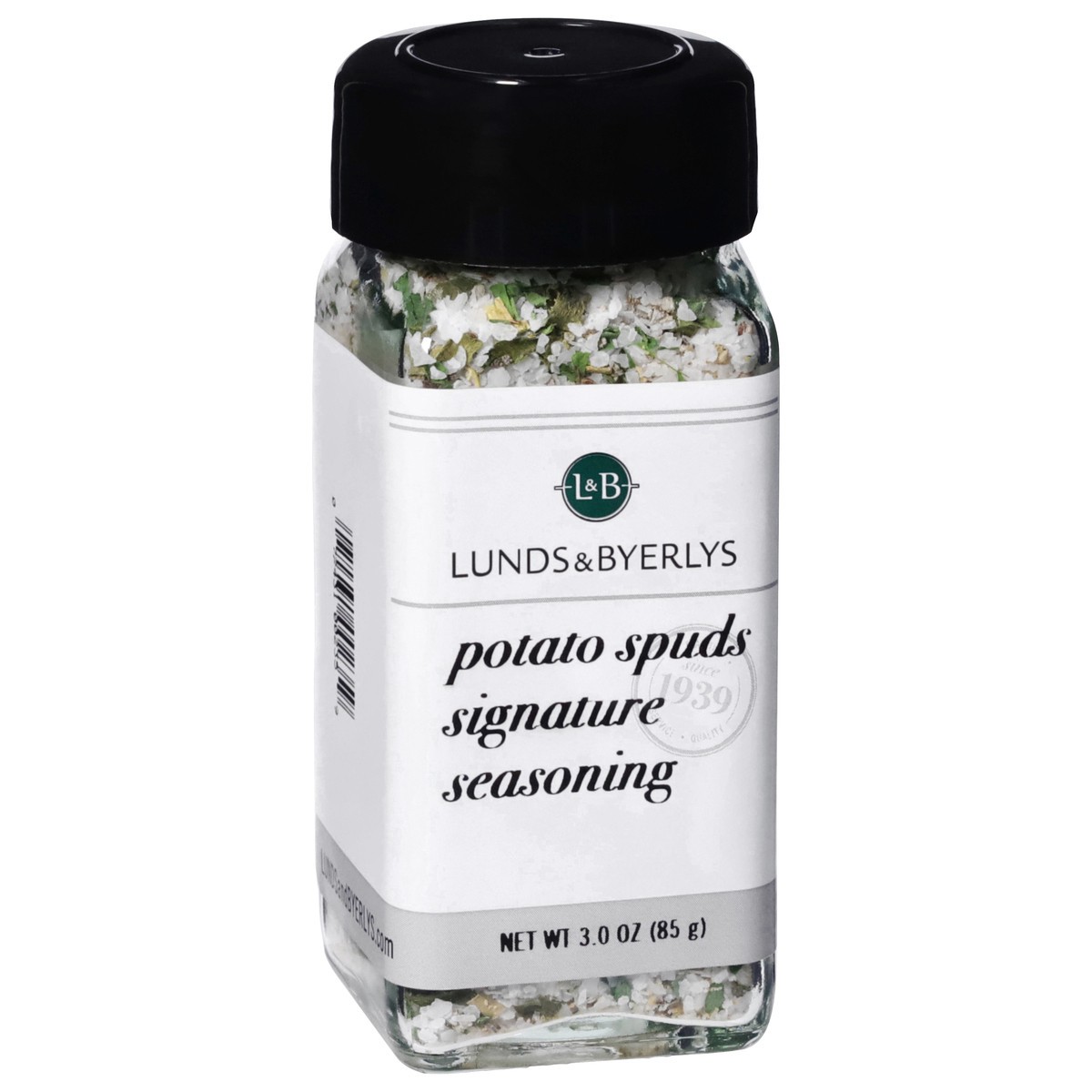 slide 9 of 9, Lunds & Byerlys Potato Spuds Signature Seasoning - 3 oz, 3 oz