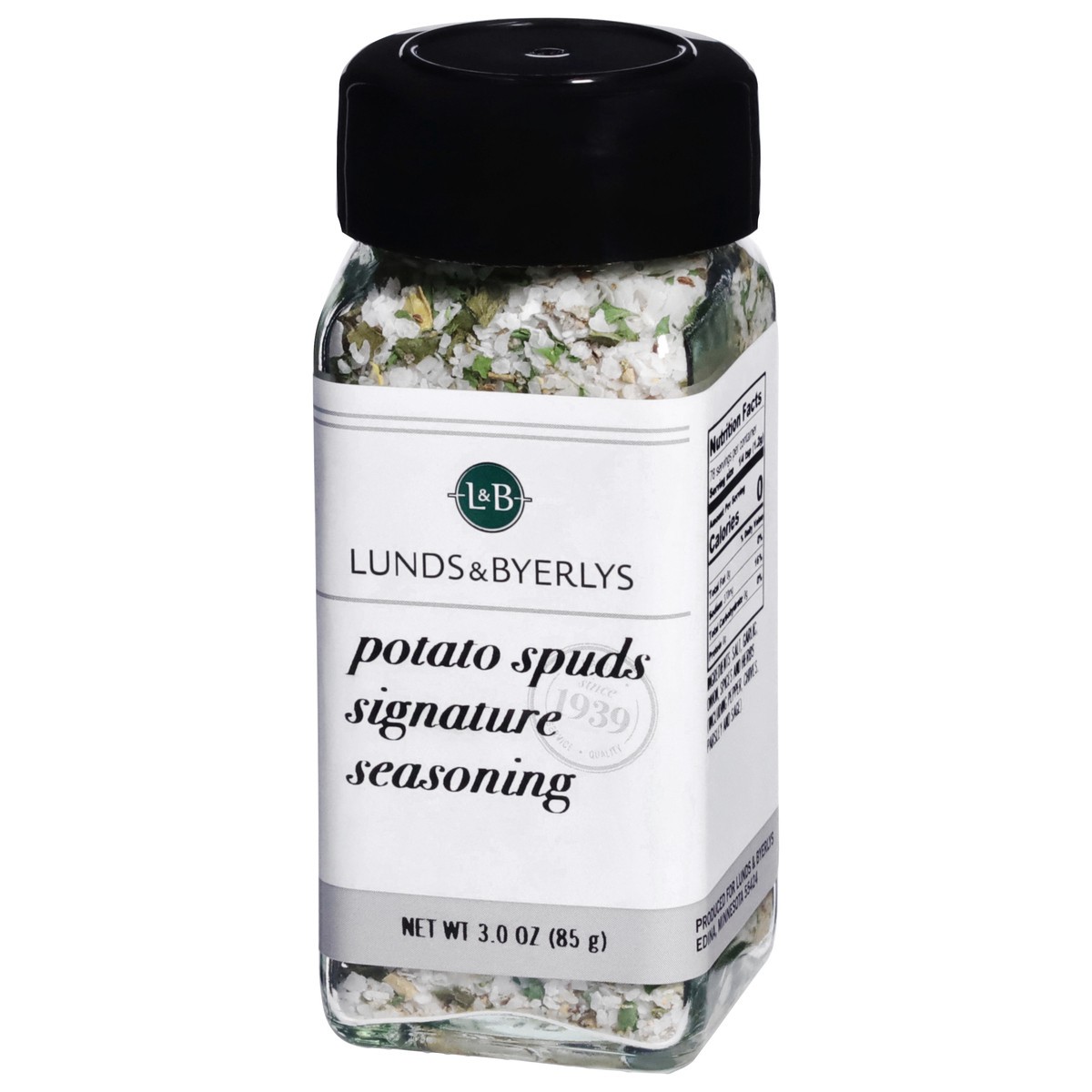 slide 2 of 9, Lunds & Byerlys Potato Spuds Signature Seasoning - 3 oz, 3 oz