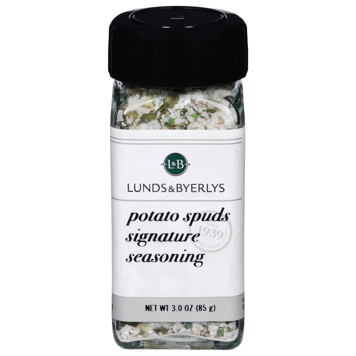 slide 1 of 9, Lunds & Byerlys Potato Spuds Signature Seasoning - 3 oz, 3 oz