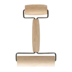 Mrs. Anderson's Baking Double Dough Roller 1 ea