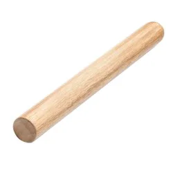 Harold Import Co. Bakers Rolling Pin