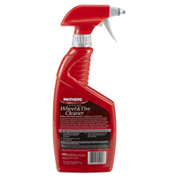 slide 4 of 5, Mothers Foaming Wheel & Tire Cleaner, 24 oz