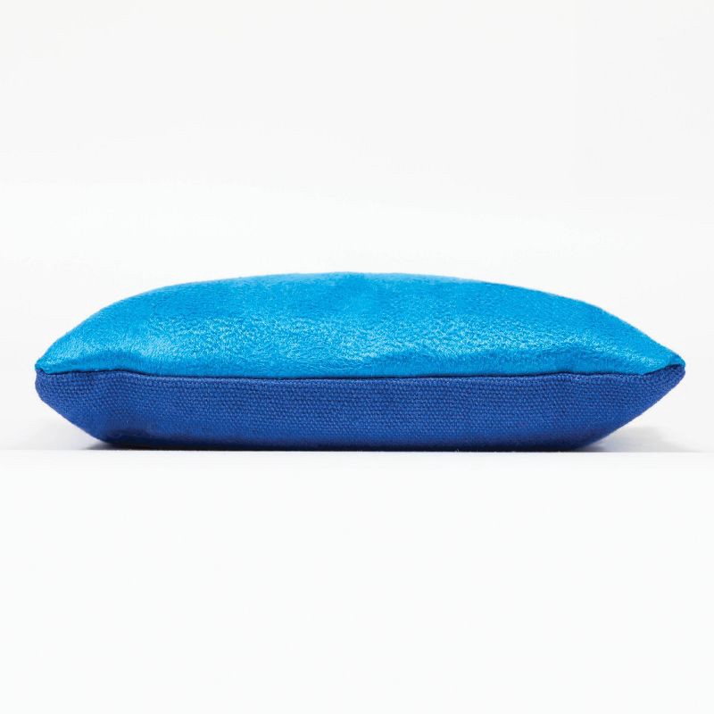 slide 4 of 6, Beyond Outdoors Wooden Bean Bag Toss, 1 ct