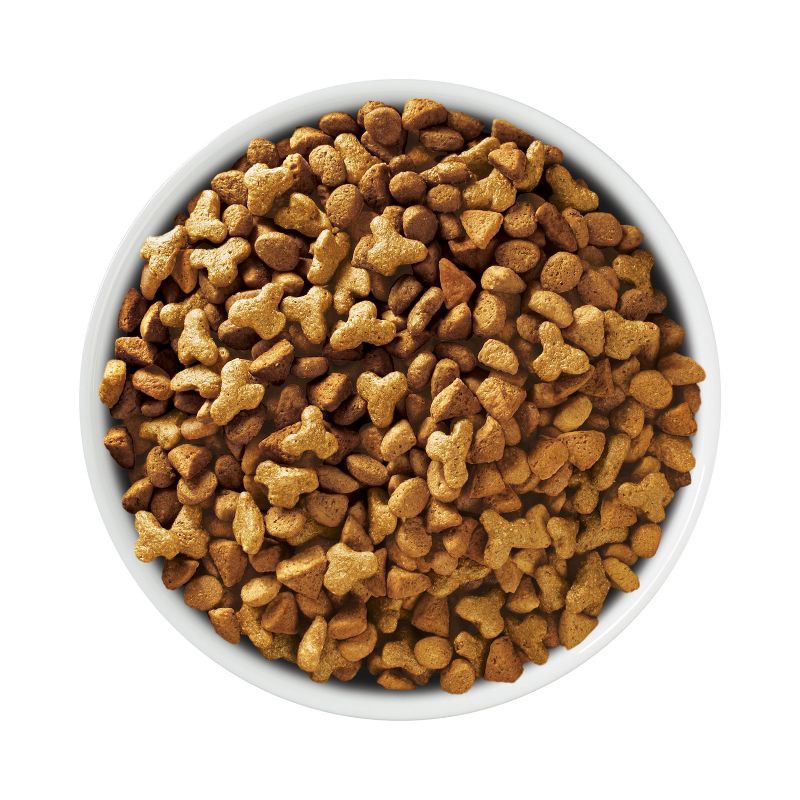 slide 2 of 8, Purina ONE Hairball Formula Natural Chicken Flavor Dry Cat Food - 7lbs, 7 lb