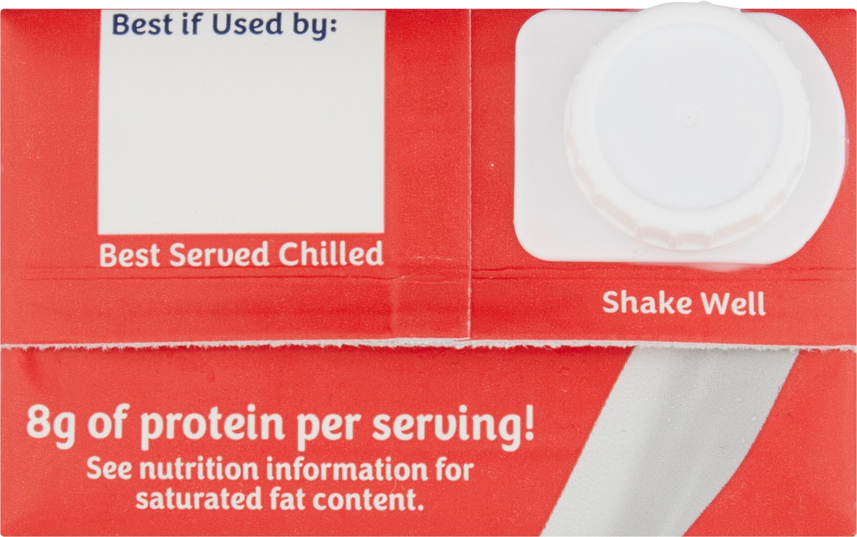 slide 7 of 8, Parmalat Milk, Whole Milk Shelf Stable, 32 oz., 32 fl oz