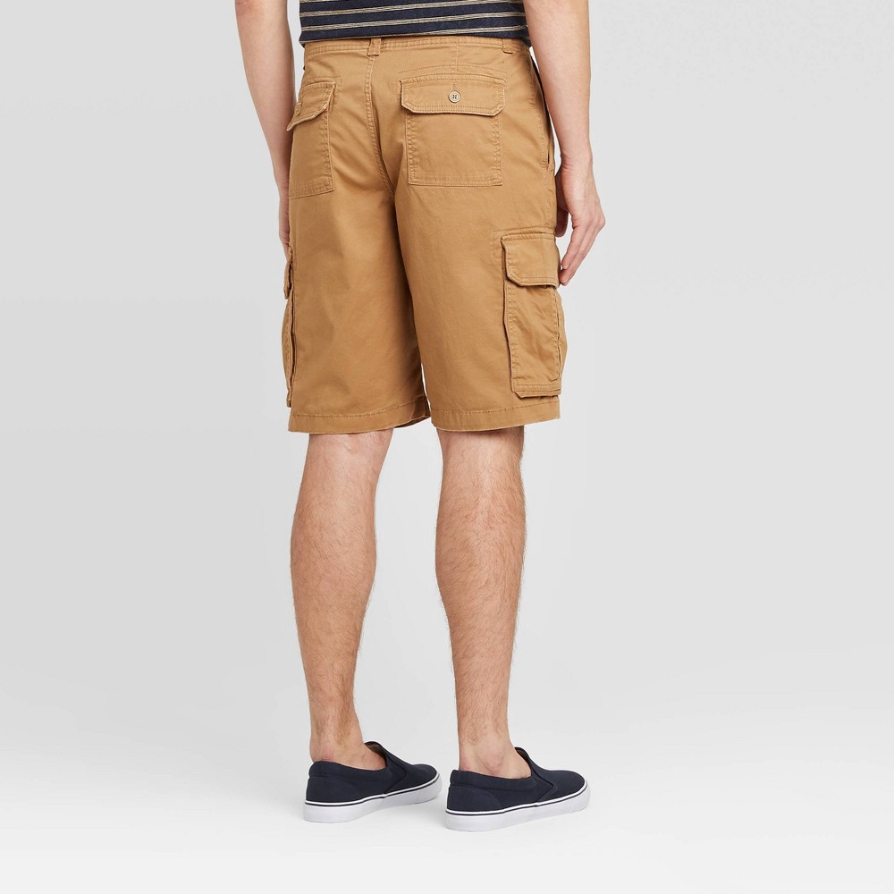 Goodfellow on sale cargo shorts