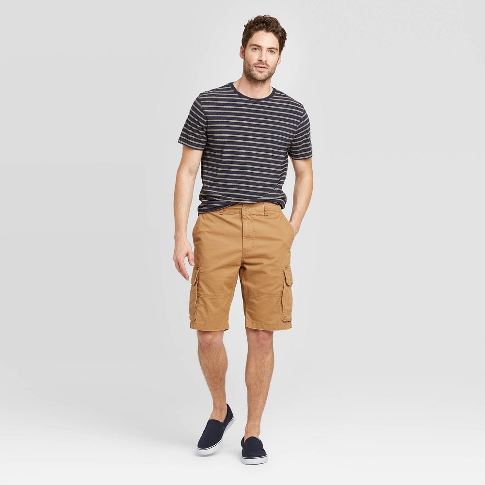 Goodfellow & co cargo hot sale shorts