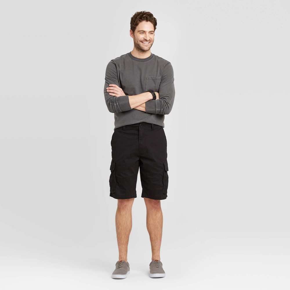 Goodfellow & store co cargo shorts