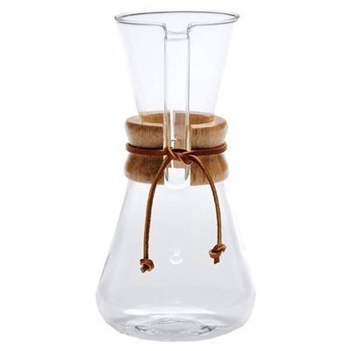 slide 1 of 1, Chemex Classic Series Drip Coffee Makers, 16 oz