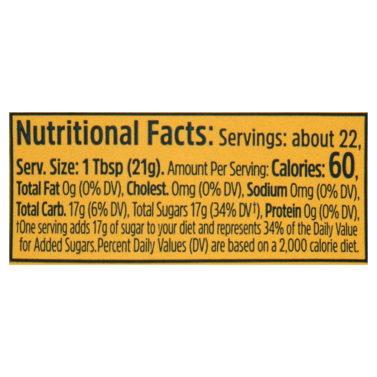 slide 5 of 11, Local Hive Raw & Unfiltered Nor Cal Honey 16 oz, 