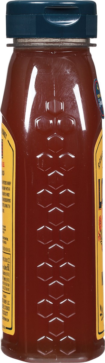 slide 7 of 11, Local Hive Raw & Unfiltered Nor Cal Honey 16 oz, 