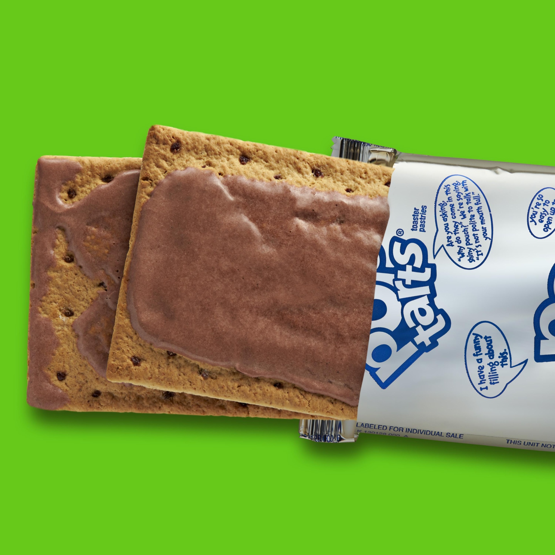 slide 7 of 7, Kellogg's Pop-Tarts Toaster Pastries, Breakfast Foods, Frosted S'mores, 20.3 oz