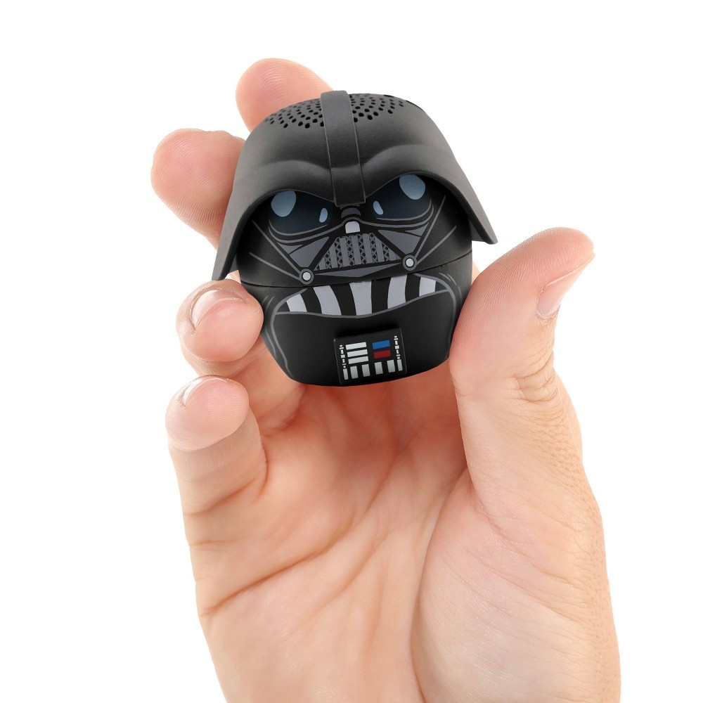 slide 2 of 3, Bitty Boomers Star Wars Bitty Boomer - Darth Vader, 1 ct