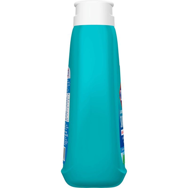 slide 9 of 12, Clorox Laundry Sanitizer - 80 fl oz, 80 fl oz