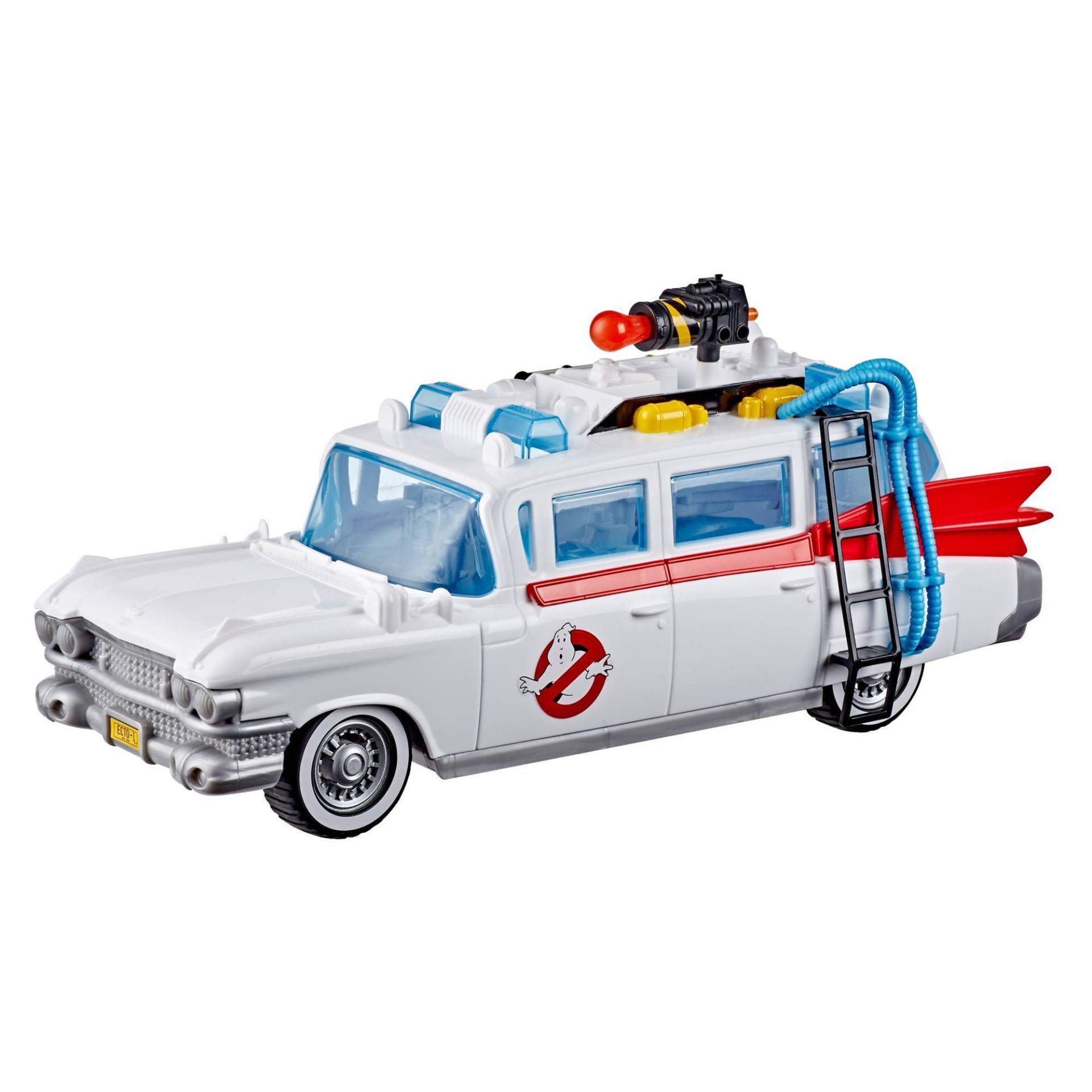 slide 1 of 5, Hasbro Ghostbusters Movie Ecto-1 Playset with Accessories, 1 ct