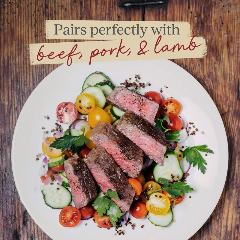 slide 3 of 9, Josh Cellars Josh Cabernet Sauvignon Red Wine - 375ml Mini Bottle, 375 ml