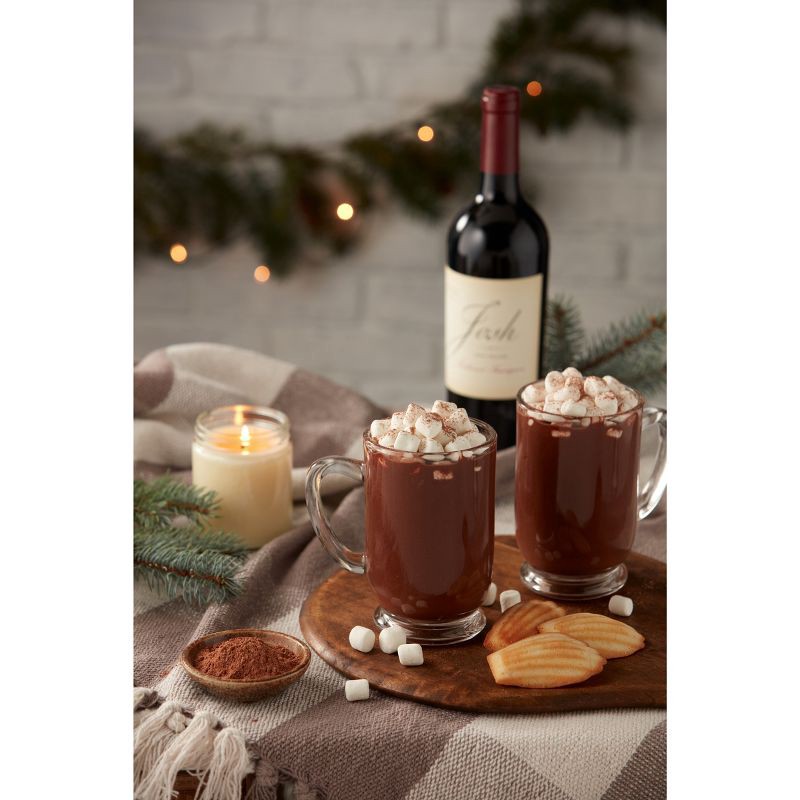 slide 8 of 9, Josh Cellars Josh Cabernet Sauvignon Red Wine - 375ml Mini Bottle, 375 ml