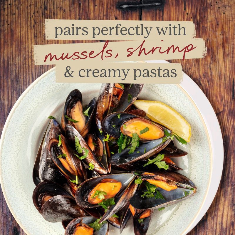 slide 3 of 8, Josh Cellars Josh Chardonnay White Wine - 375ml Bottle, 375 ml