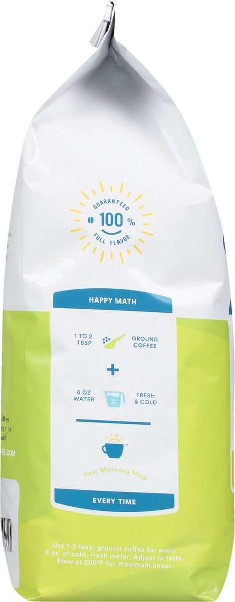 slide 10 of 12, Cameron's Organic Medium-Dark Roast Whole Bean Smooth Scandinavian Blend Coffee 28 oz, 28 oz