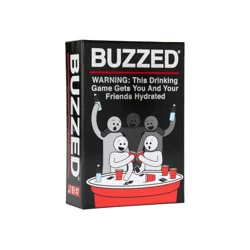 What Do You Meme? Buzzed: Hydration Edition Card Game
