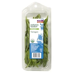 Nature's Basket Tarragon, Organic