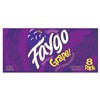 slide 7 of 13, Faygo Grape Soda - 8 ct, 8 ct