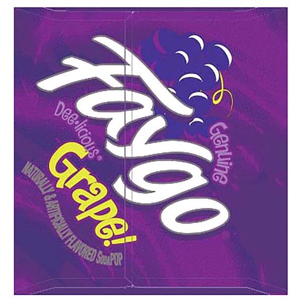 slide 8 of 13, Faygo Grape Soda - 8 ct, 8 ct