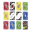 slide 6 of 17, Mattel Wild UNO Card Game 1 ea, 1 ct
