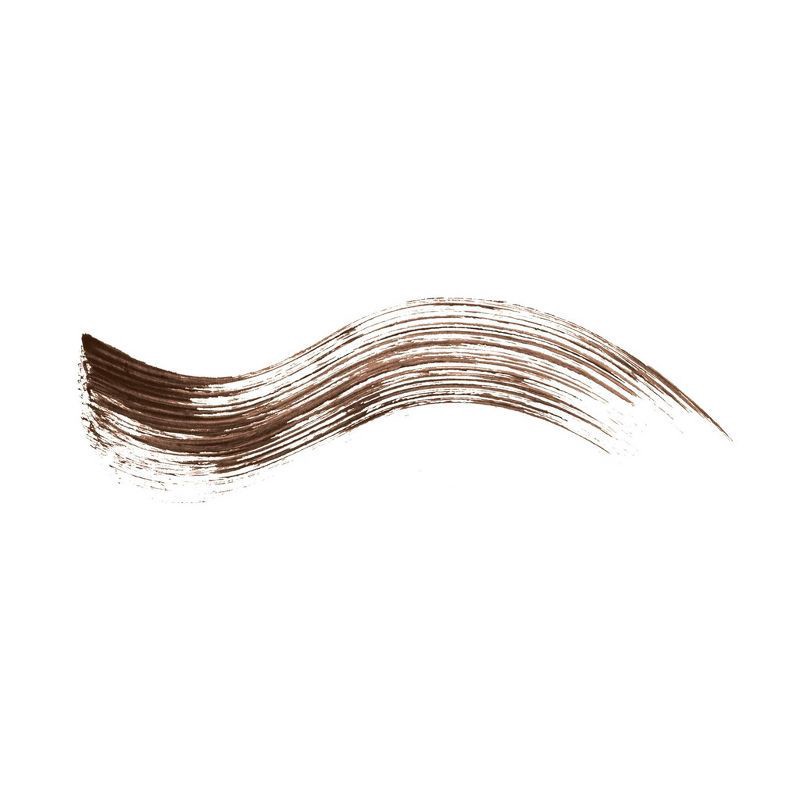 slide 3 of 3, Pacifica Dream Big Brushed Up Brows - Medium - 0.19oz, 0.19 oz