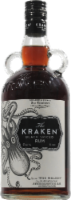 slide 1 of 2, Kraken Black Spiced Rum 750ml, 750 ml