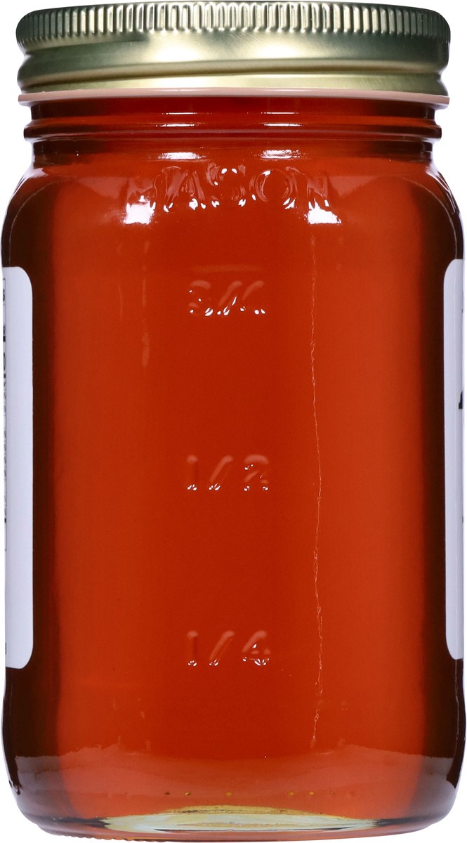 slide 9 of 9, Jackson Family Honey Raw Pure Honey 22 oz, 22 oz