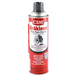 Crc Brakleen 19 Oz. Aerosol Chlorinated Brake Parts Cleaner