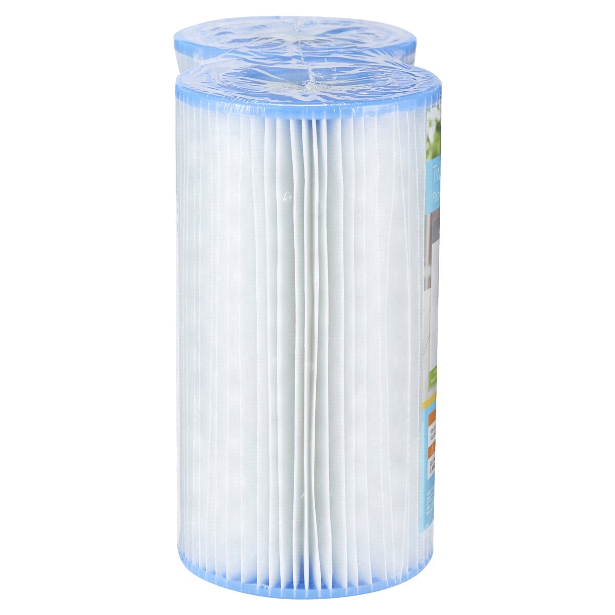 slide 2 of 5, Intex A & C Pools Filter Cartridge - 2pc, 2 ct