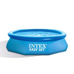 Intex 10' X 30" Easy Set Pool