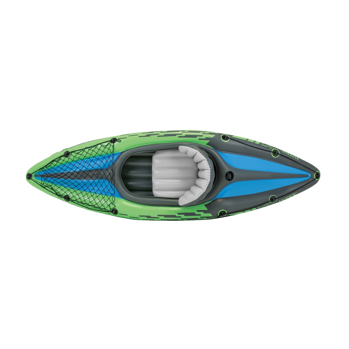 slide 3 of 3, Intex Challenger K1 Kayak, 1 ct