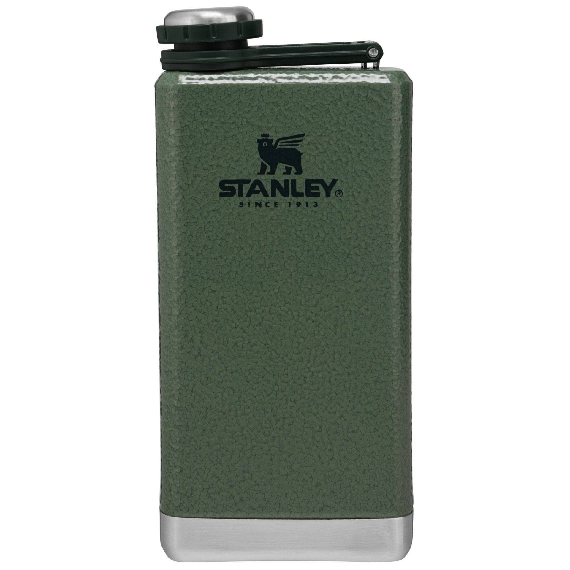 slide 1 of 3, Stanley Adventure 8oz Pre-Party Flask, 8 oz