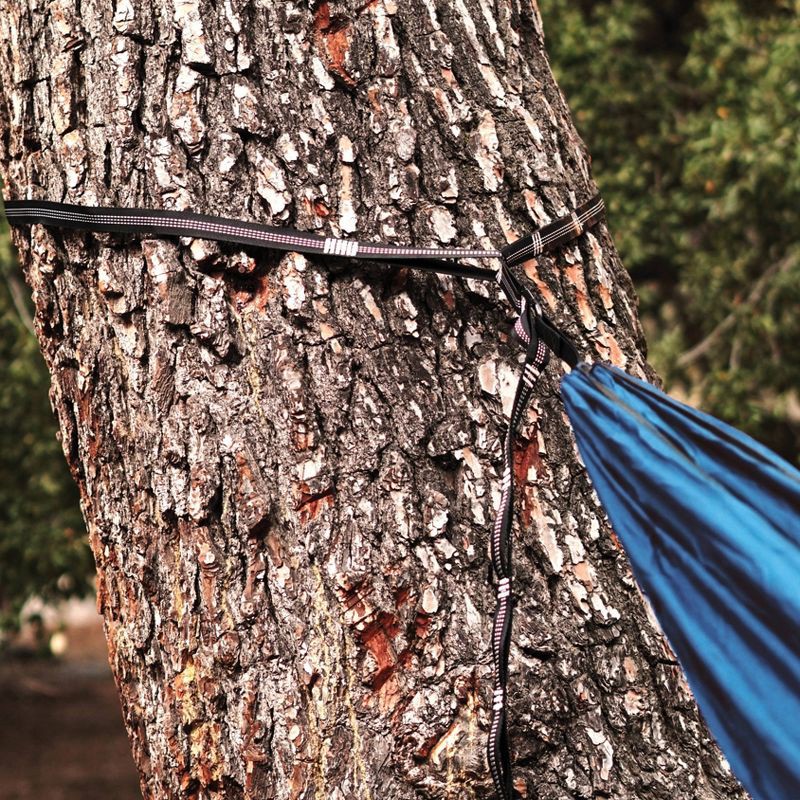 slide 6 of 7, Sierra Designs Single Lightweight Hammock - Blue, 1 ct